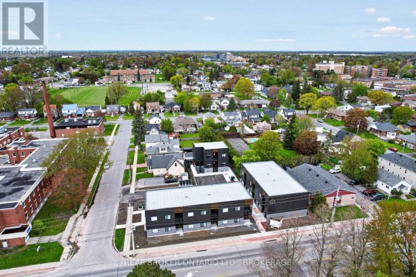 Unit #3a - 600 Second Street E, Cornwall, ON K6H4H3 Photo 4