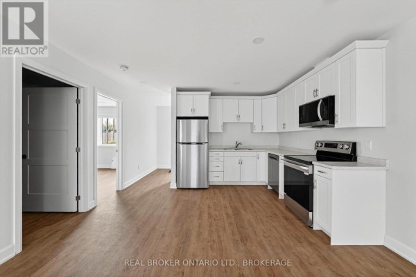 Unit #3a - 600 Second Street E, Cornwall, ON K6H4H3 Photo 5