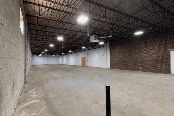 Unit 4 - 101 Brisbane Road, Toronto, ON M3J2K5 Photo 2