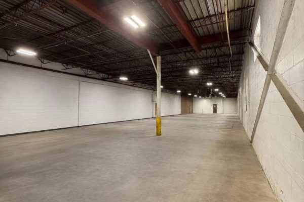 Unit 4 - 101 Brisbane Road, Toronto, ON M3J2K5 Photo 5
