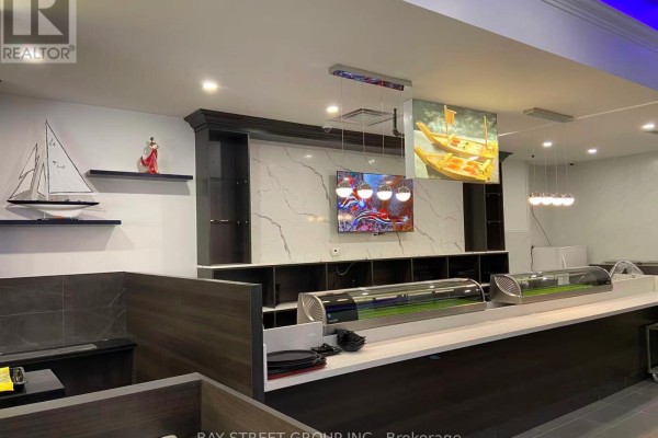 Unit 4 - 72 Steeles Avenue W, Vaughan, ON L4J1A1 Photo 2