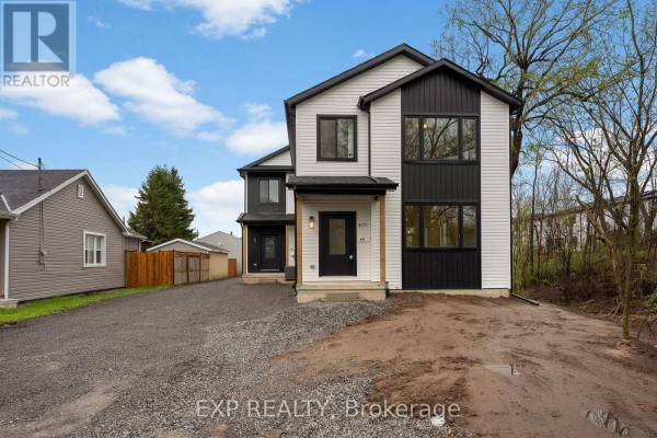 Kitchen - Unit 4 - Lower - 4271 Fifth Avenue, Niagara Falls, ON L2E4R1 Photo 2