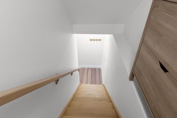 Unit 4 - Lower - 4271 Fifth Avenue, Niagara Falls, ON L2E4R1 Photo 5