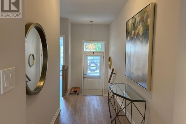 Living room - Unit 42 - 17 Lakewood Cres Crescent, Kawartha Lakes, ON K0M1A0 Photo 4