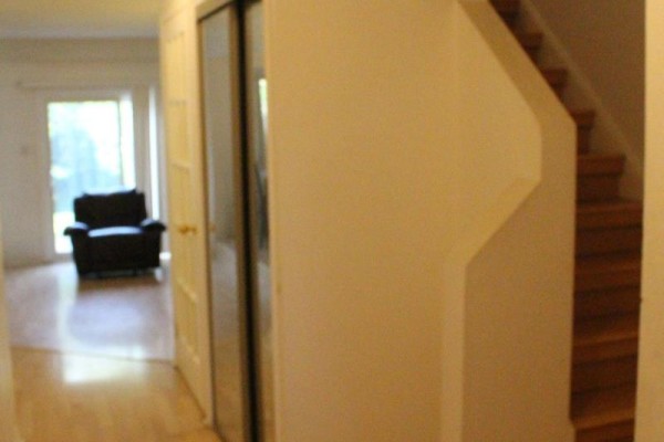 Primary Bedroom - Unit 44 - 29 Fundy Bay Boulevard, Toronto, ON M1W3A2 Photo 4