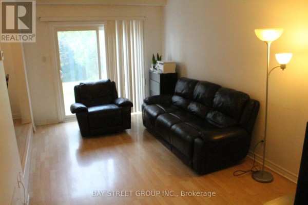 Bedroom 2 - Unit 44 - 29 Fundy Bay Boulevard, Toronto, ON M1W3A2 Photo 5