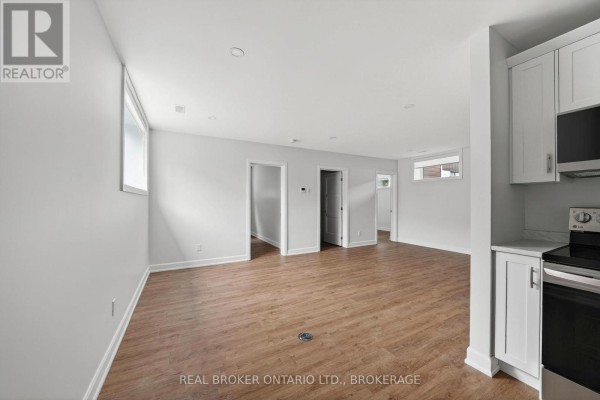 Unit #4a - 600 Second Street E, Cornwall, ON K6H4H3 Photo 4