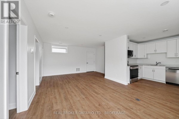 Unit #4a - 600 Second Street E, Cornwall, ON K6H4H3 Photo 5