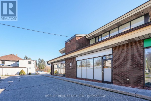 Unit 5 - 242 Mary Street, Niagara On The Lake, ON, photo 2
