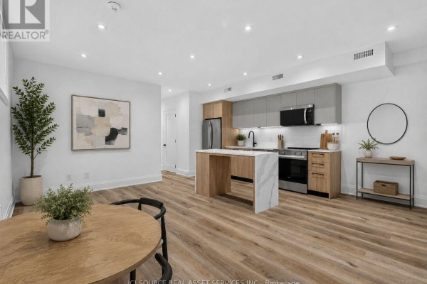 Unit 5 - 28 Norcross Road, Toronto, ON M3H2R4 Photo 3
