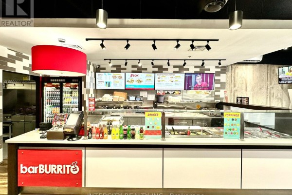 Unit 5 - 6605 Highway 7, Markham, ON L3P7P1 Photo 5