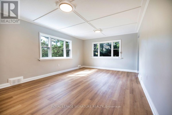 Dining room - Unit 5 - 688 Aylmer Street, Peterborough, ON K9H3X6 Photo 4