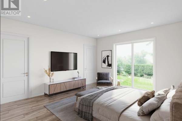Bathroom - Unit 5 - 8 Golf Links Road, Kincardine, ON N2Z0G1 Photo 4