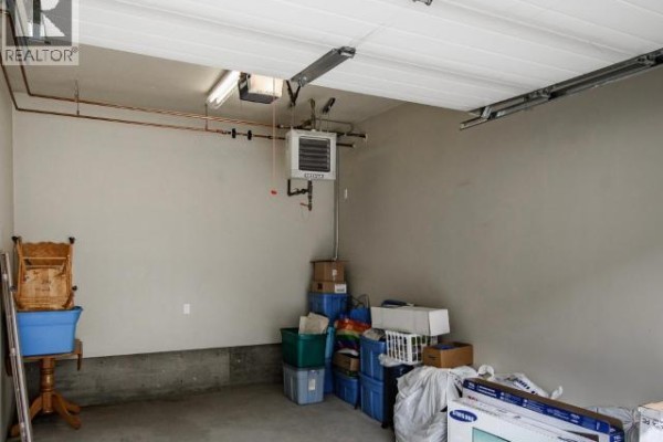Unit 5-plan 4609 Garage Unit Cavo, Yellowknife, NT  Photo 4