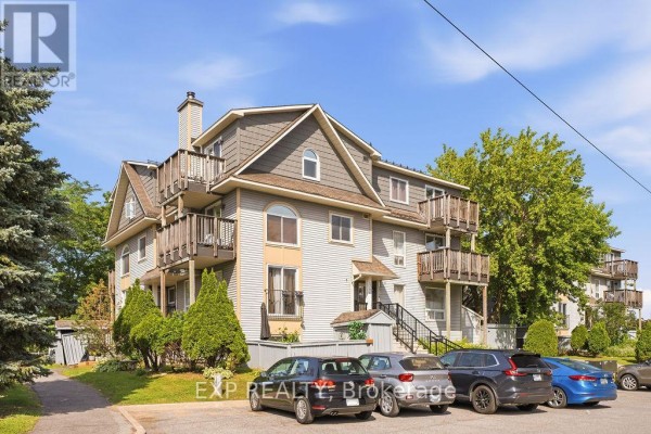 Unit #56 - 1704 Tanguay Court, Ottawa, ON K2L3X8 Photo 4