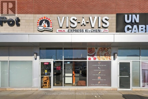 Unit 5b - 1101 Kingston Road, Pickering, ON L1V1B5 Photo 2