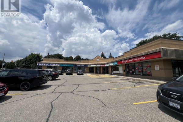 Unit #6, Box #7 - 80 Hamilton Street N, Hamilton, ON, photo 2