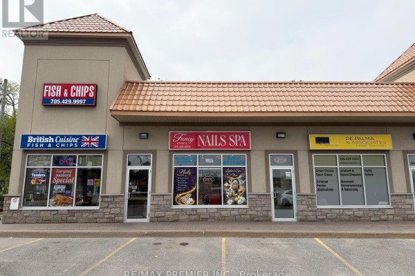 Unit #6 - 1256 Mosley Street, Wasaga Beach, ON L9Z2E2 Photo 2