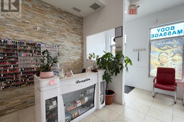 Unit #6 - 1256 Mosley Street, Wasaga Beach, ON L9Z2E2 Photo 3