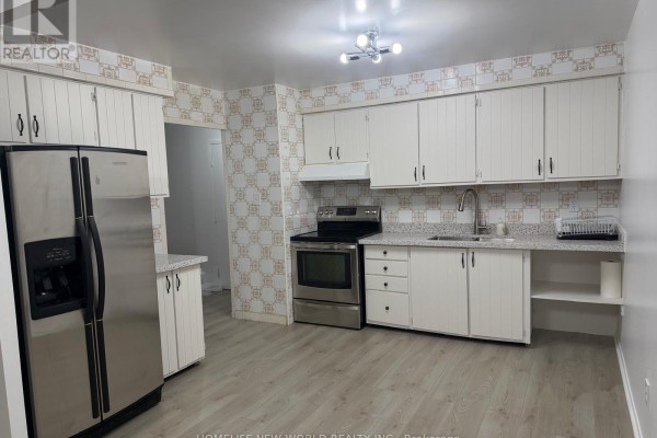 Unit 6 - 25 Pebble Byway, Toronto, ON M2H2M5 Photo 5