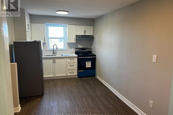 Kitchen - Unit 6 - 4 Grosvenor Avenue S, Hamilton, ON L8M3K9 Photo 2