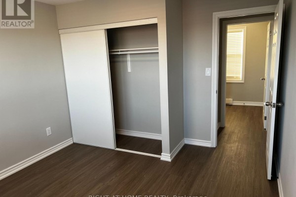 Bedroom - Unit 6 - 4 Grosvenor Avenue S, Hamilton, ON L8M3K9 Photo 3