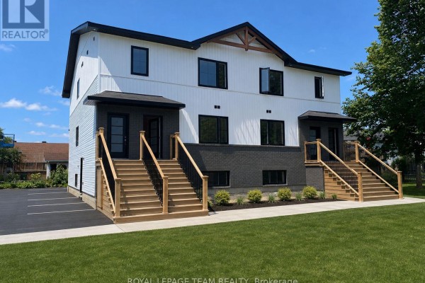 Unit 6 - 730 Cecelia Street, Pembroke
