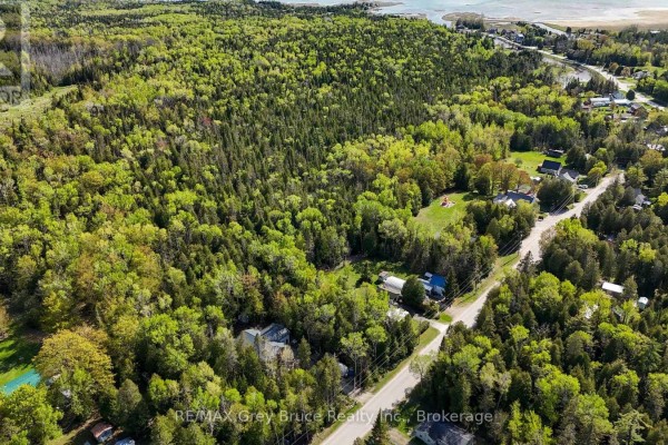 Unit 6 Stokes Bay Road, Northern Bruce Peninsula, ON N0H1W0 Photo 2