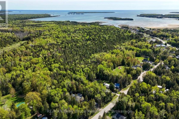 Unit 6 Stokes Bay Road, Northern Bruce Peninsula, ON N0H1W0 Photo 3