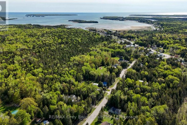 Unit 6 Stokes Bay Road, Northern Bruce Peninsula, ON N0H1W0 Photo 4