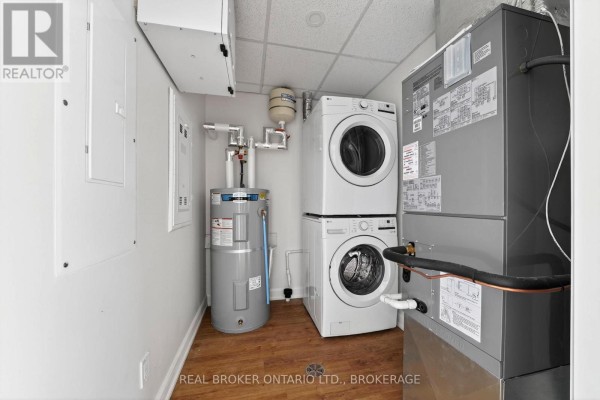 Unit #6a - 600 Second Street E, Cornwall, ON K6H4H3 Photo 4