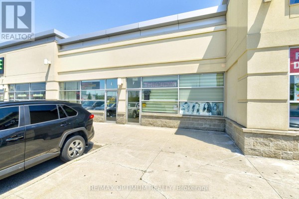 Unit #7 - 6956 Financial Drive, Mississauga, ON L5N8J4 Photo 2