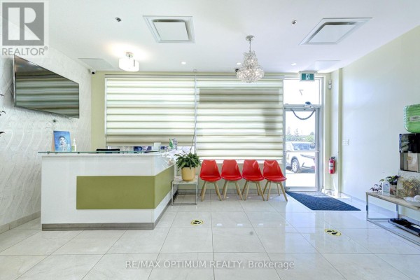 Unit #7 - 6956 Financial Drive, Mississauga, ON L5N8J4 Photo 3