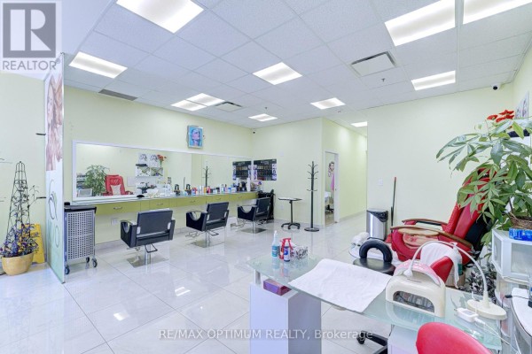 Unit #7 - 6956 Financial Drive, Mississauga, ON L5N8J4 Photo 5