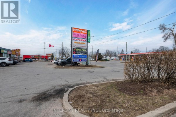 Unit 7 - 7 Anne Street S, Barrie, ON, photo 3