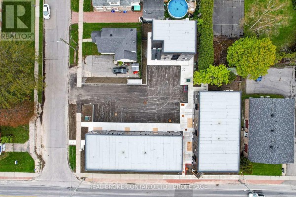 Unit #7b - 600 Second Street E, Cornwall, ON K6H4H3 Photo 4