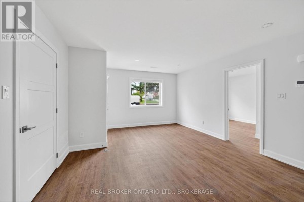 Unit #7b - 600 Second Street E, Cornwall, ON K6H4H3 Photo 5