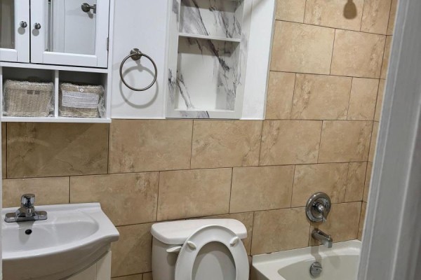 Unit 8 - 611 Gerrard Street E, Toronto, ON M4M1Y2 Photo 3