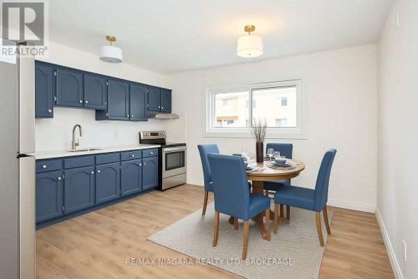 Bedroom - Unit 9 - 141 Plymouth Road, Welland, ON L3B3C8 Photo 4