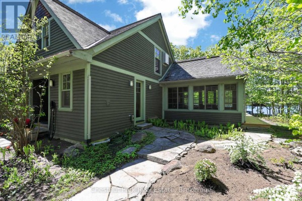 Bathroom - Unit #9 - 4805 Muskoka Road 169 Highway E, Muskoka Lakes, ON P0C1H0 Photo 2