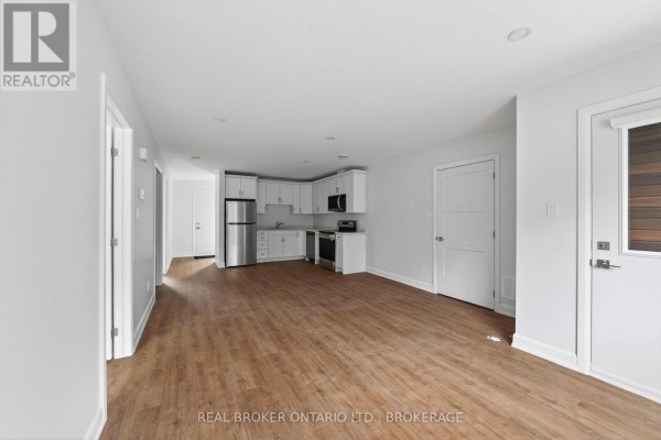 Unit #9b - 600 Second Street E, Cornwall, ON K6H4H3 Photo 4