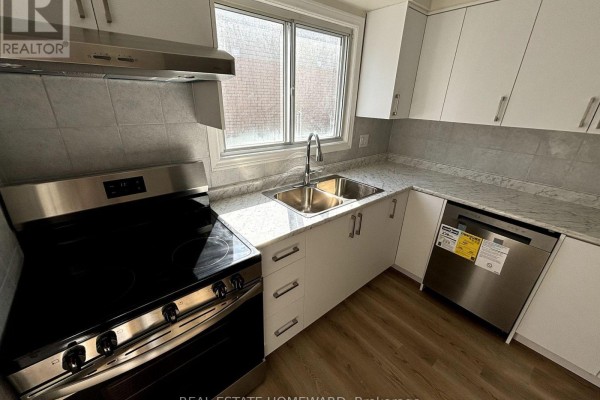 Primary Bedroom - Unit A - 107 Endicott Terrace, Welland, ON L3C5S3 Photo 4