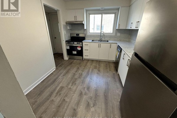 Bedroom 2 - Unit A - 107 Endicott Terrace, Welland, ON L3C5S3 Photo 5