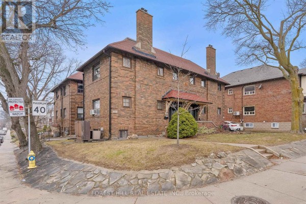 Unit A - 1070 Avenue Road, Toronto, ON M5N2C9 Photo 2