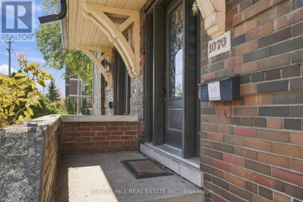 Unit A - 1070 Avenue Road, Toronto, ON M5N2C9 Photo 3