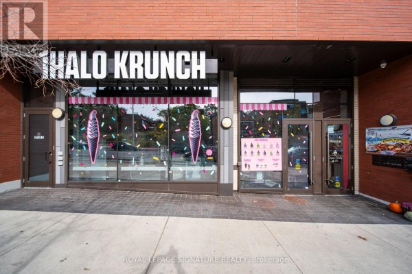 Unit A - 2114 Bloor Street W, Toronto, ON M6S1M8 Photo 2