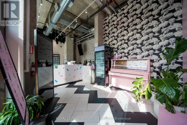 Unit A - 2114 Bloor Street W, Toronto, ON M6S1M8 Photo 3