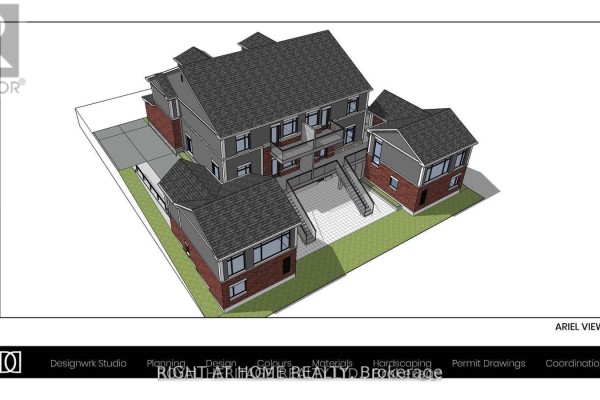 Unit A - 249 Liberty Street N, Clarington, ON, photo 3