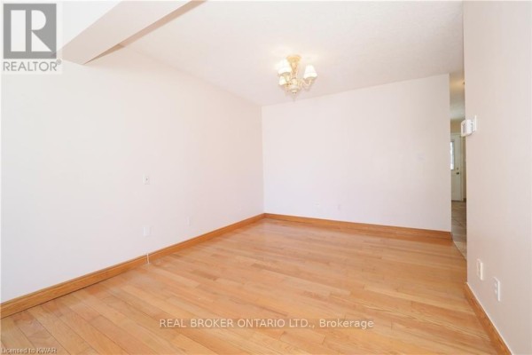 Utility room - Unit A - 258 Inverhuron Crescent, Waterloo, ON N2V2H5 Photo 5