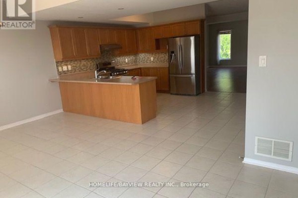 Unit A - 337 Edgehill Drive, Barrie, ON L4N9X5 Photo 2